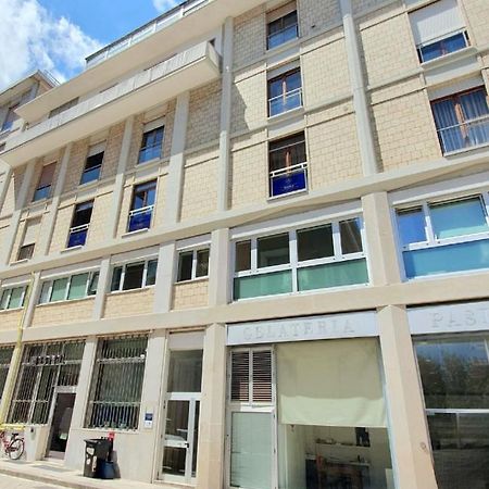 Central House Lecce Kültér fotó