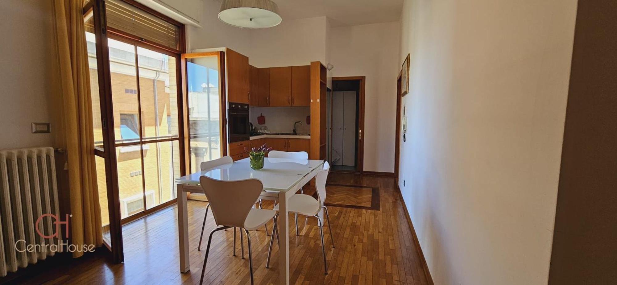 Central House Lecce Kültér fotó